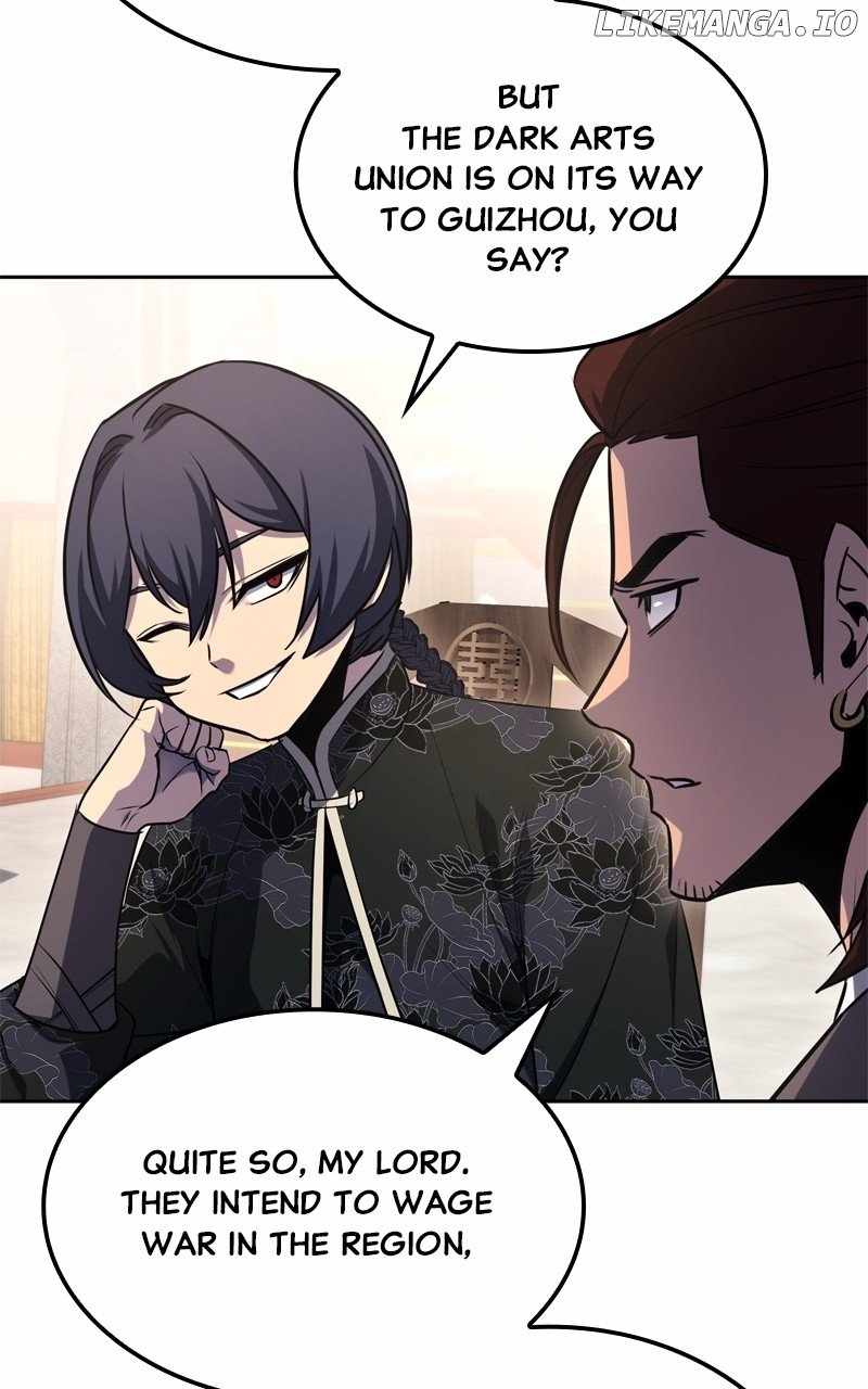 I Reincarnated As The Crazed Heir Chapter 137 76